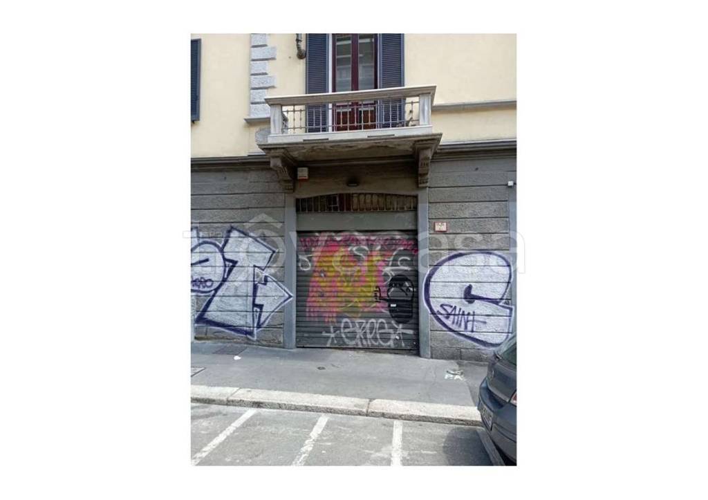 negozio in vendita a Milano in zona Isola