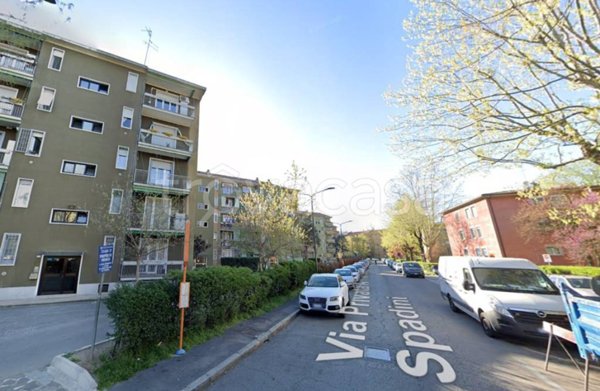 appartamento in vendita a Milano in zona Comasina
