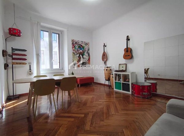 appartamento in vendita a Milano in zona Porta Romana