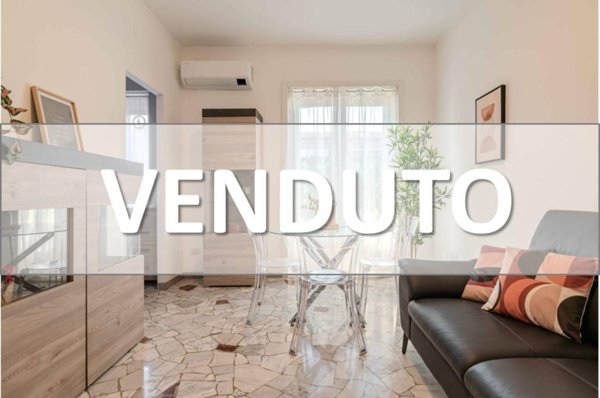 appartamento in vendita a Milano in zona San Siro