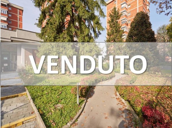 appartamento in vendita a Milano in zona Bicocca