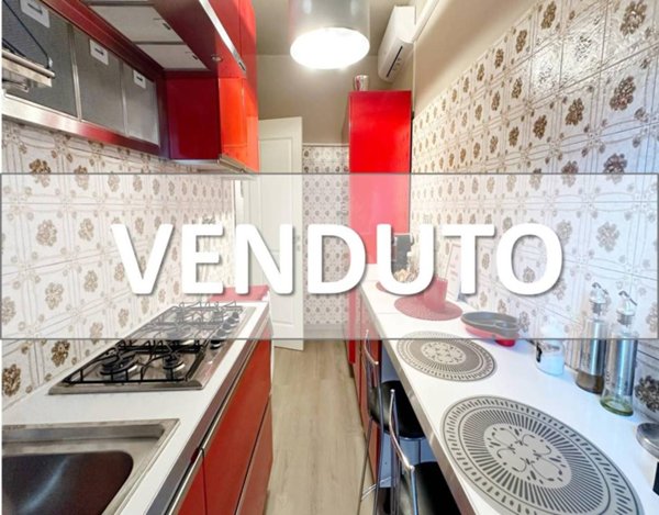 appartamento in vendita a Milano in zona Sempione
