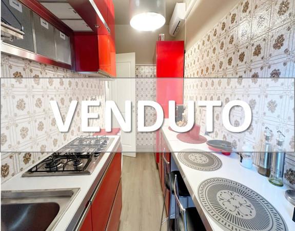 appartamento in vendita a Milano in zona Precotto