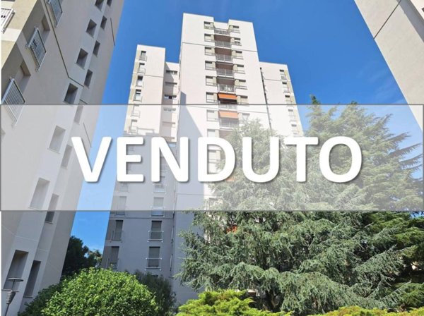 appartamento in vendita a Milano in zona Niguarda