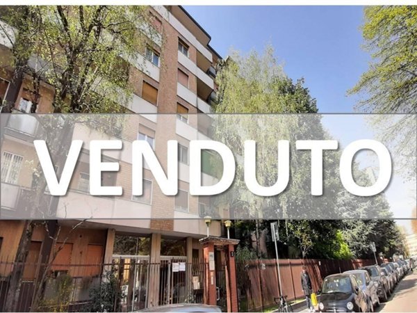 appartamento in vendita a Milano in zona San Siro