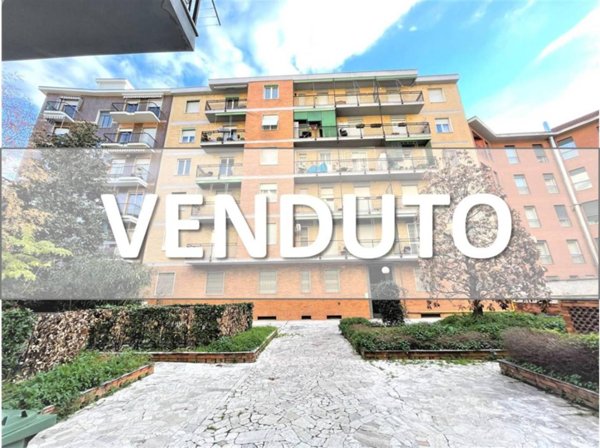 appartamento in vendita a Milano in zona Gorla