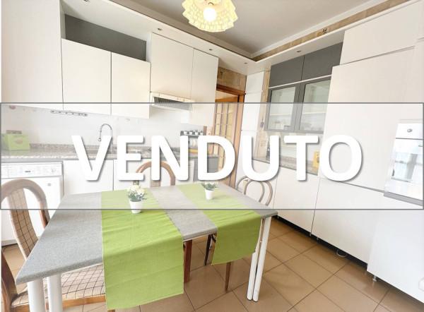 appartamento in vendita a Milano in zona Gorla