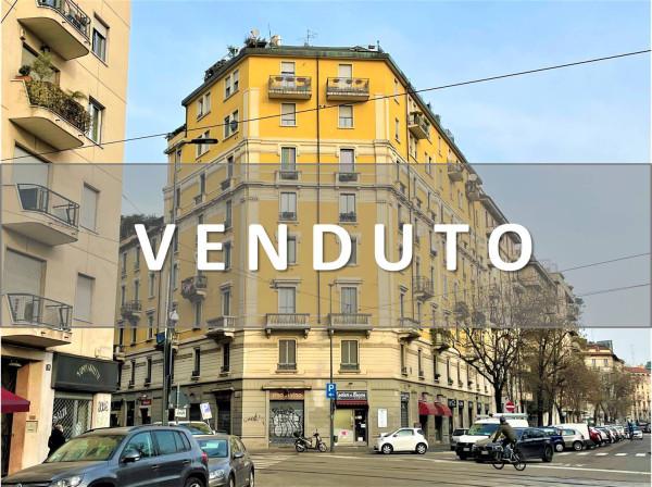 appartamento in vendita a Milano in zona Loreto