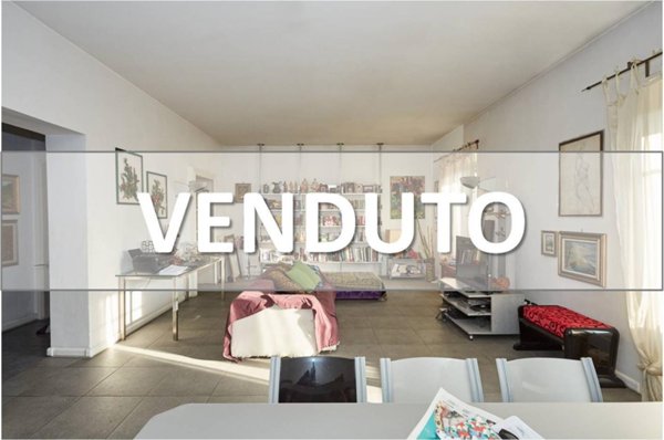appartamento in vendita a Milano in zona Maggiolina