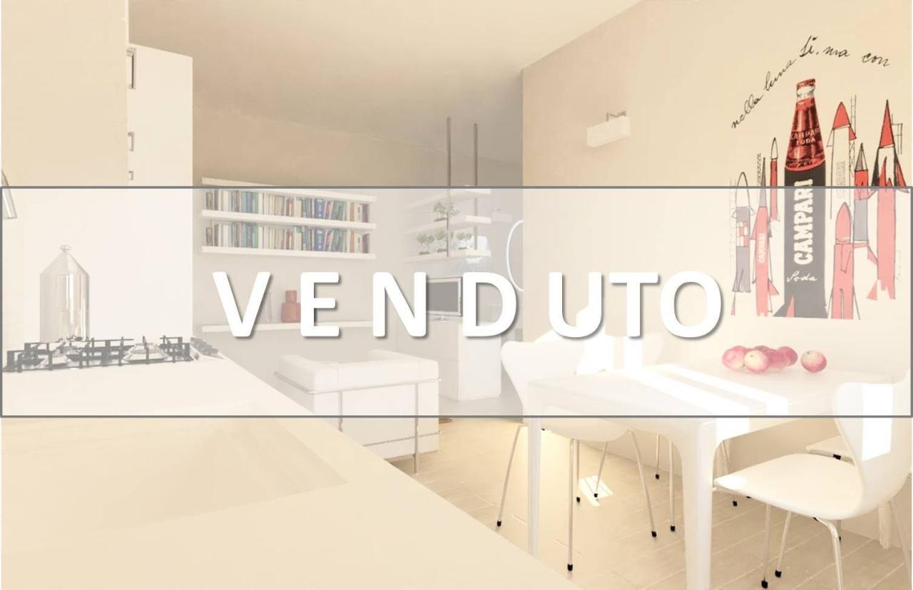 appartamento in vendita a Milano in zona Maciachini