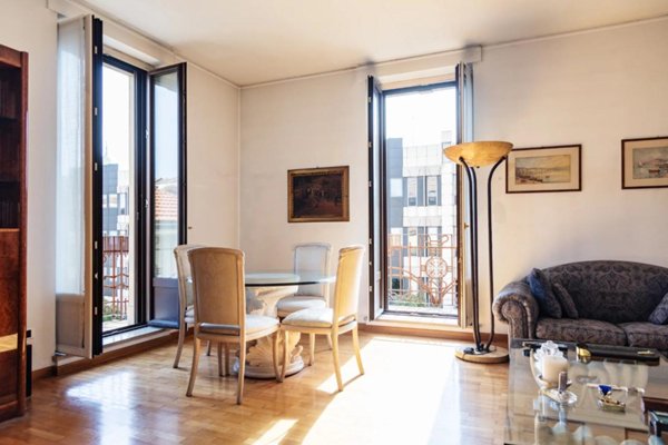 appartamento in vendita a Milano in zona Il Portello