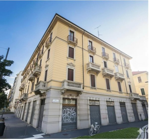 appartamento in vendita a Milano in zona Il Portello
