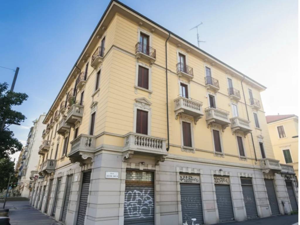 appartamento in vendita a Milano in zona Il Portello