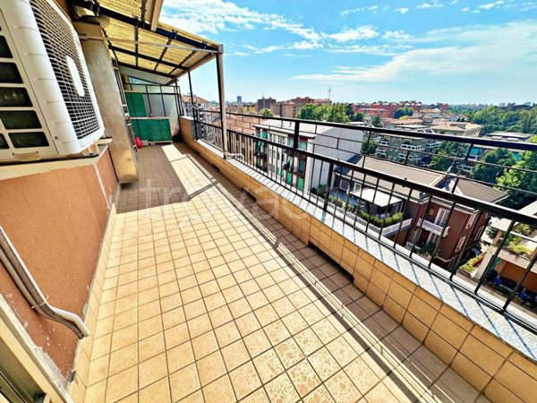 appartamento in vendita a Milano in zona Niguarda