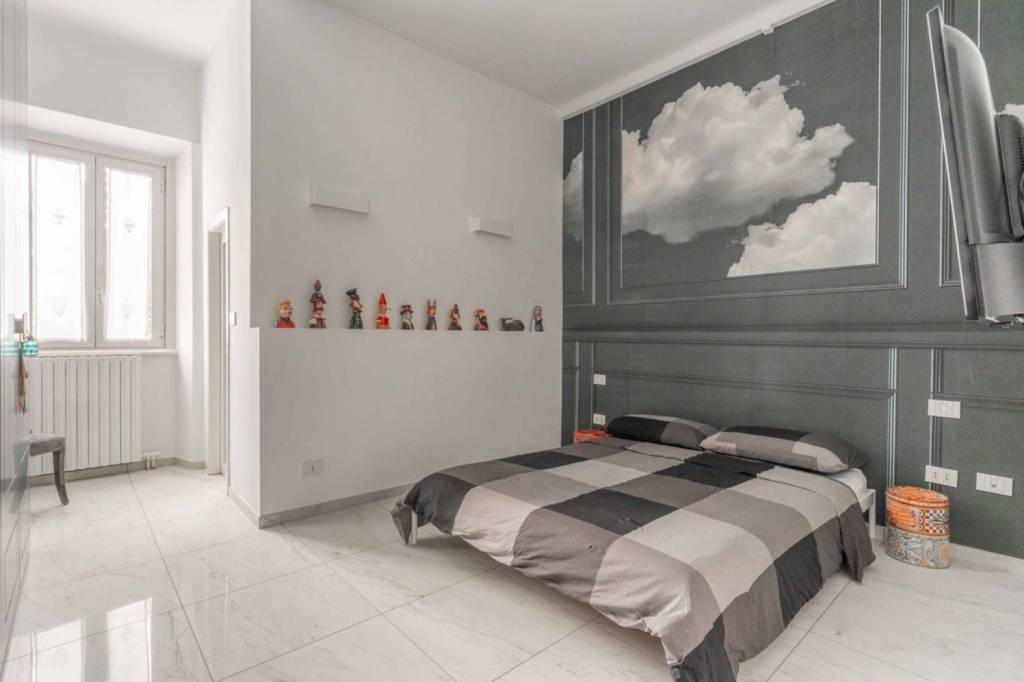 appartamento in vendita a Milano in zona Bocconi