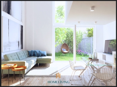 appartamento in vendita a Milano in zona Città Studi