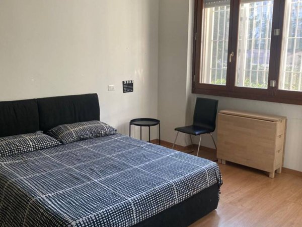 appartamento in vendita a Milano in zona Barona