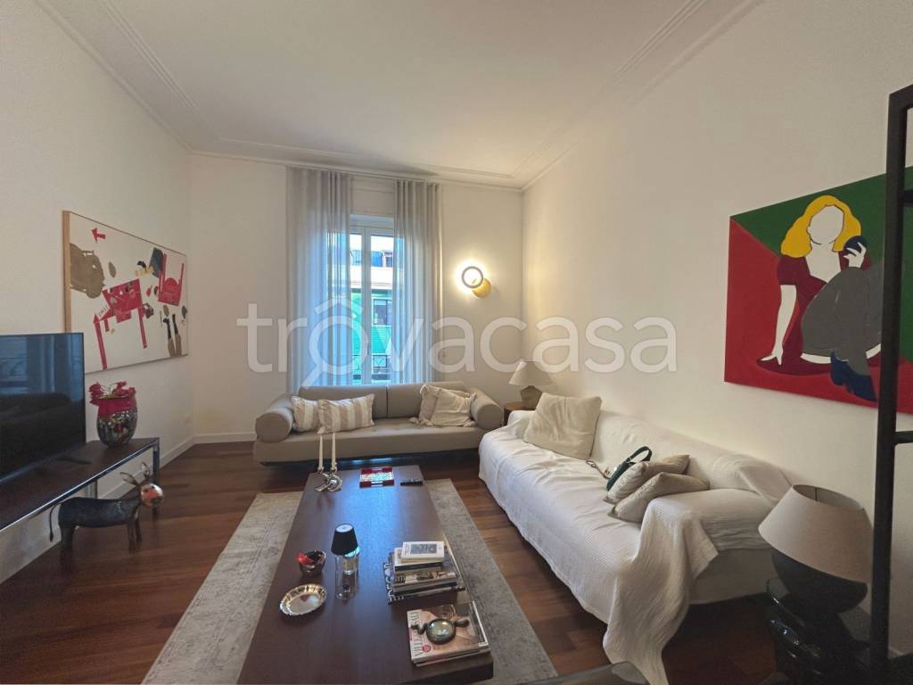 appartamento in vendita a Milano in zona Centro Direzionale