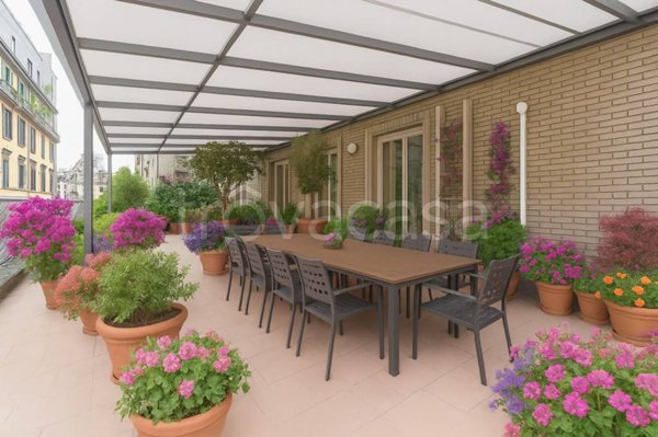 appartamento in vendita a Milano in zona Centro Storico