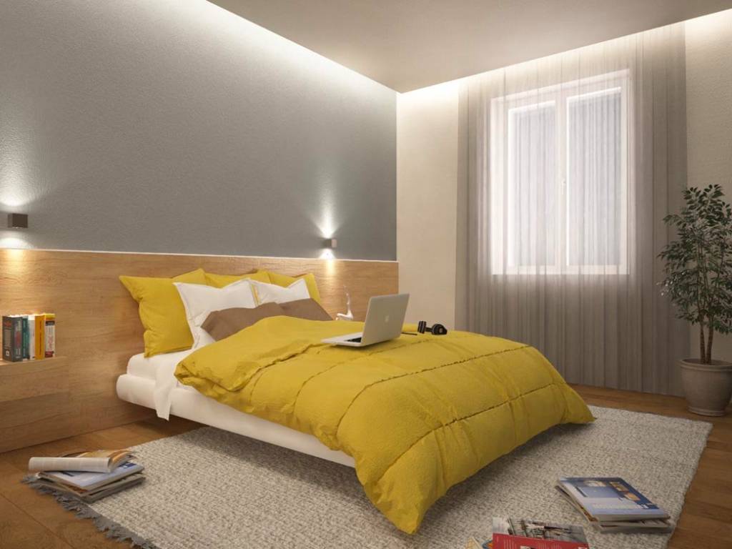 appartamento in vendita a Milano in zona Città Studi