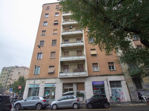 appartamento in vendita a Milano in zona Città Studi