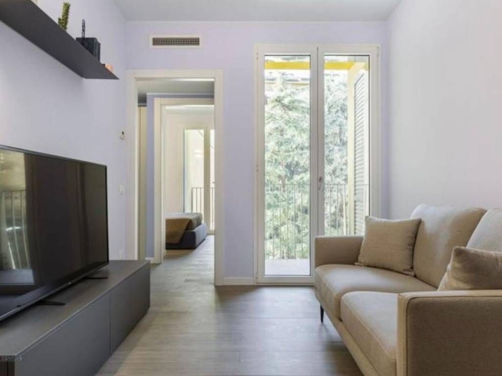 appartamento in vendita a Milano in zona Affori