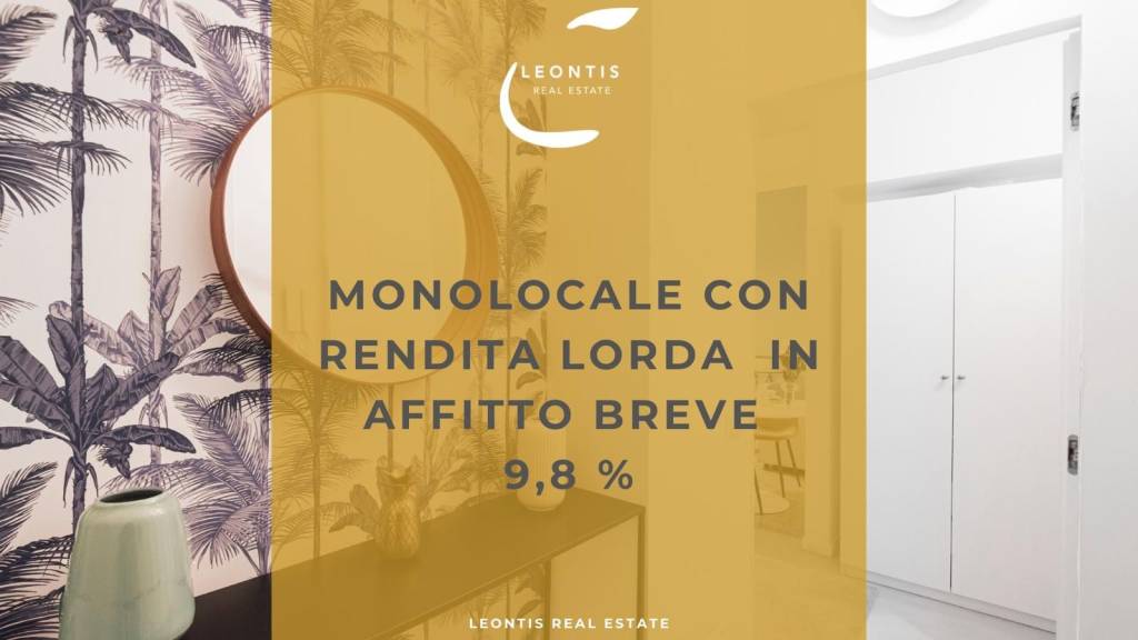 appartamento in vendita a Milano in zona Guastalla