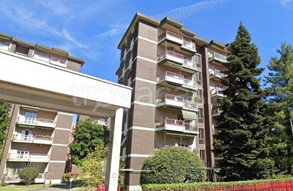 appartamento in vendita a Milano in zona Niguarda