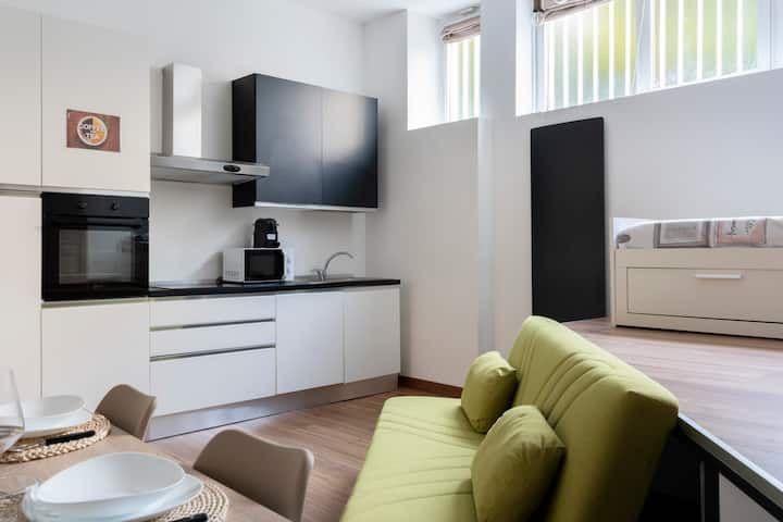 appartamento in vendita a Milano in zona Affori