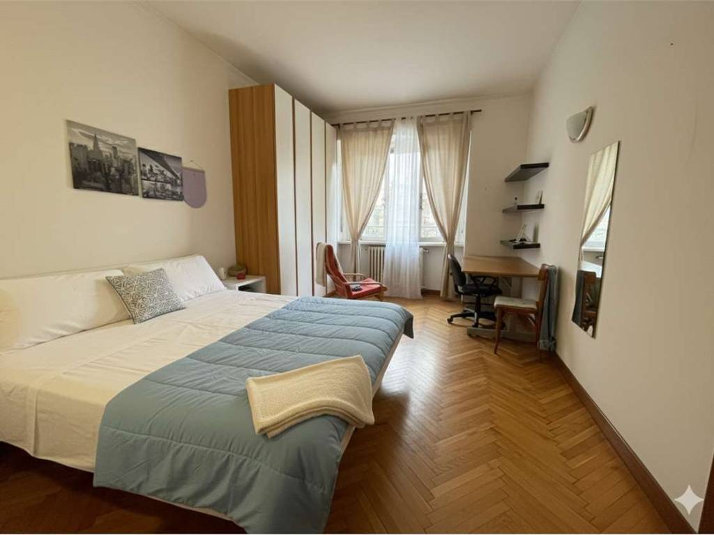 appartamento in vendita a Milano in zona Città Studi