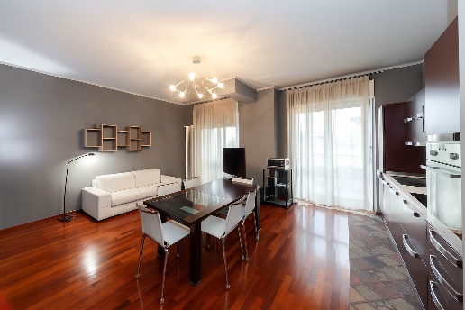 appartamento in vendita a Milano in zona Casoretto