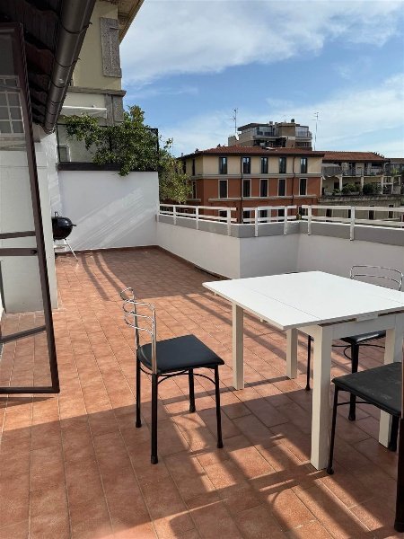 appartamento in vendita a Milano in zona Porta Romana