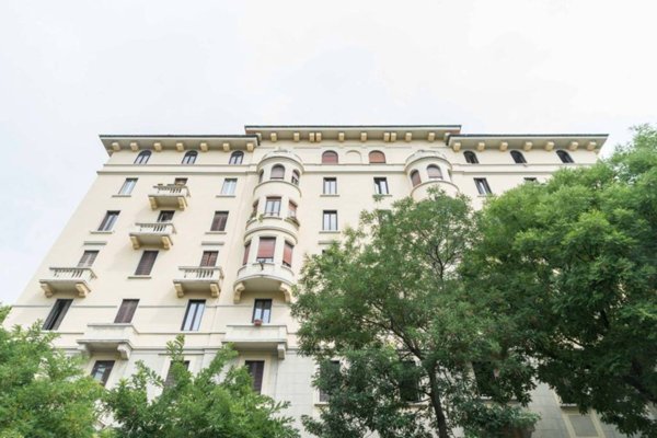 appartamento in vendita a Milano in zona Città Studi