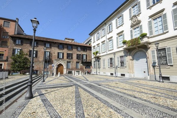 appartamento in vendita a Milano in zona Centro Storico