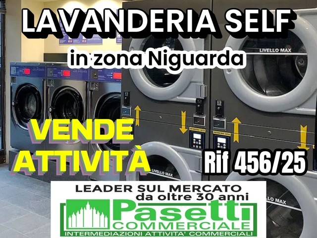 monolocale in vendita a Milano in zona Niguarda