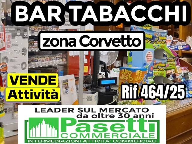 negozio in vendita a Milano in zona Corvetto