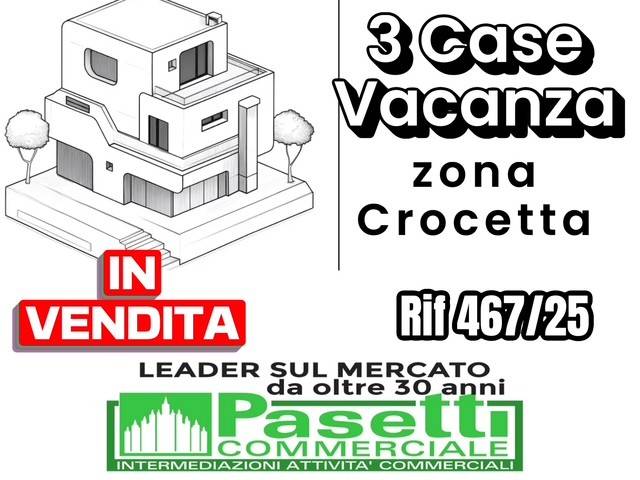 monolocale in vendita a Milano