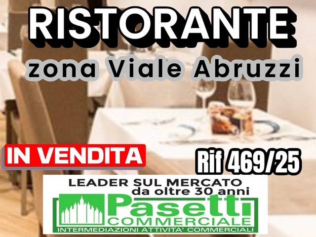 negozio in vendita a Milano
