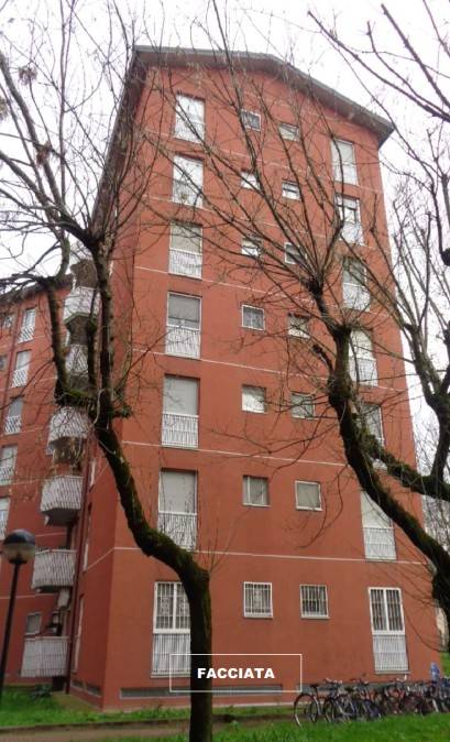 appartamento in vendita a Milano in zona Piazzale Lodi