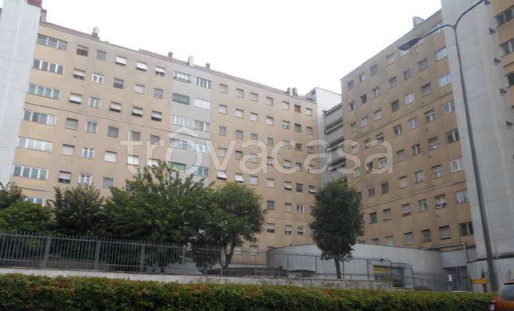 appartamento in vendita a Milano in zona Quarto Cagnino