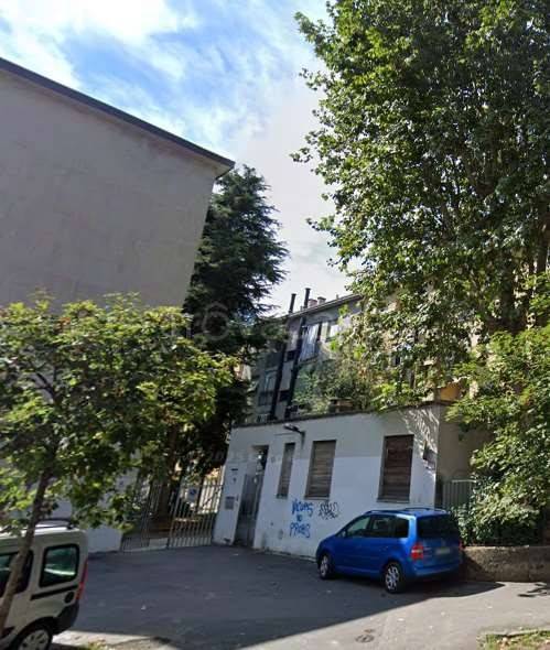 appartamento in vendita a Milano in zona San Siro