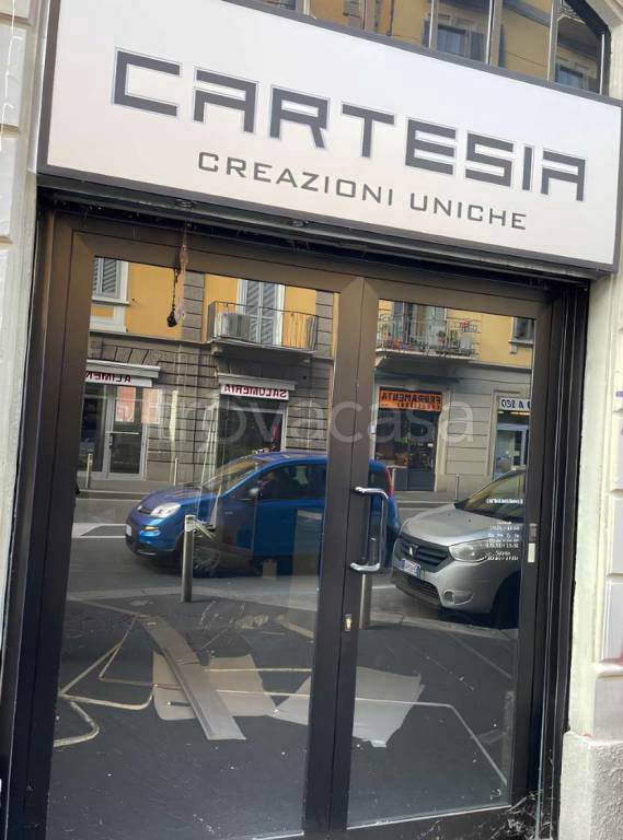 monolocale in vendita a Milano in zona Dergano