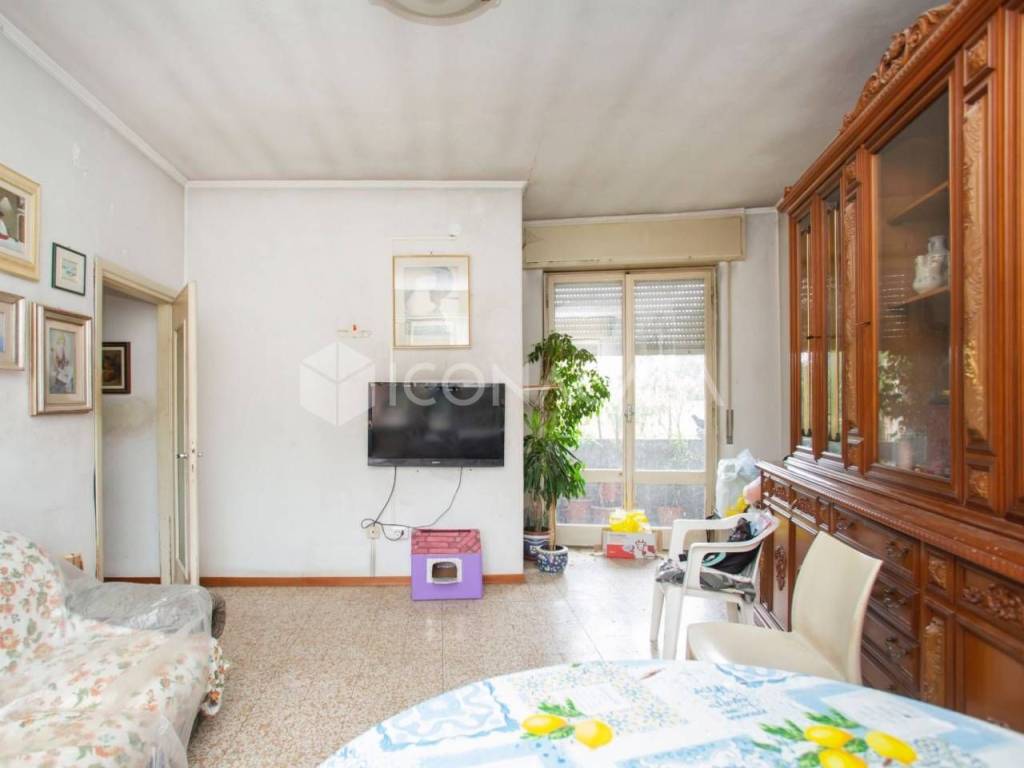 appartamento in vendita a Milano in zona Affori