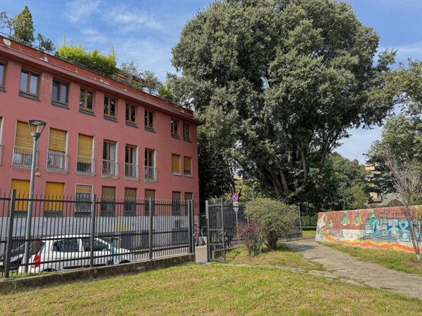appartamento in vendita a Milano in zona Isola