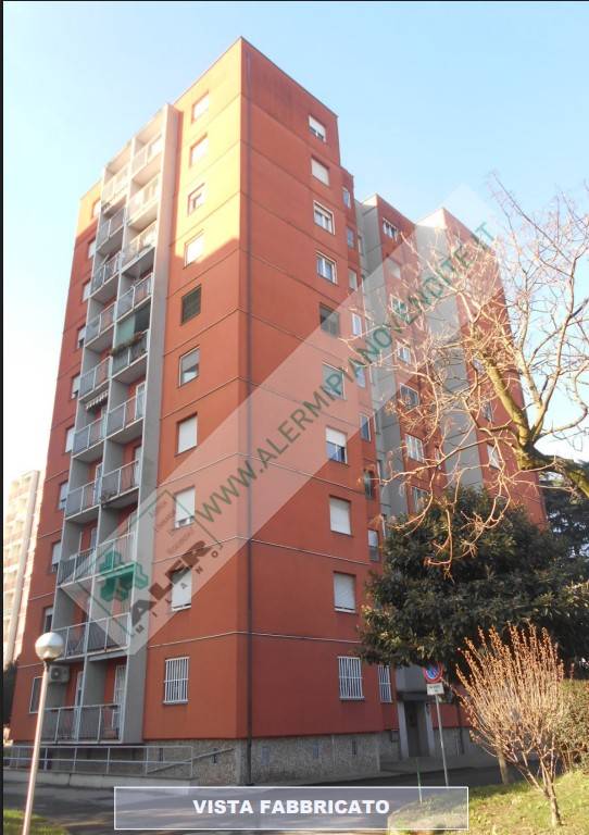 appartamento in vendita a Milano in zona Comasina
