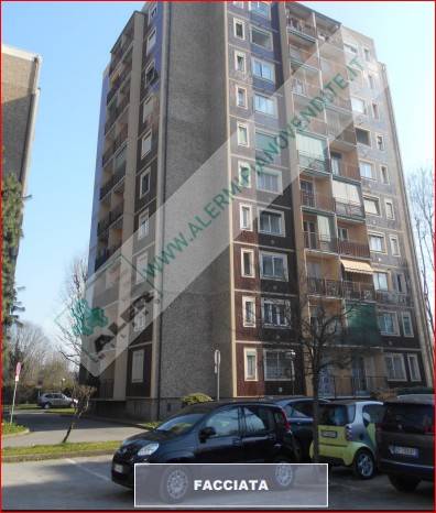 appartamento in vendita a Milano in zona Affori