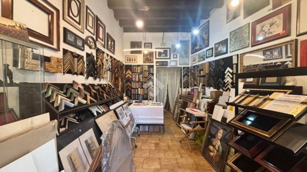 negozio in vendita a Milano in zona Affori