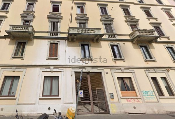 appartamento in vendita a Milano in zona Dergano