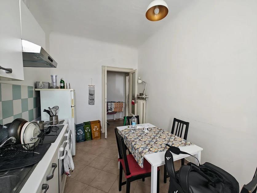 appartamento in vendita a Milano in zona Loreto