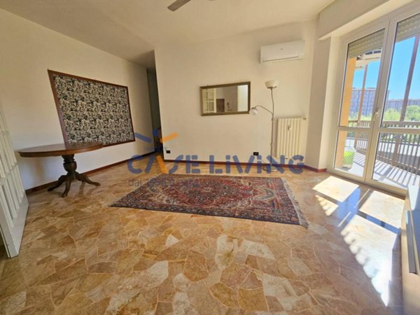 appartamento in vendita a Milano in zona Ronchetto sul Naviglio